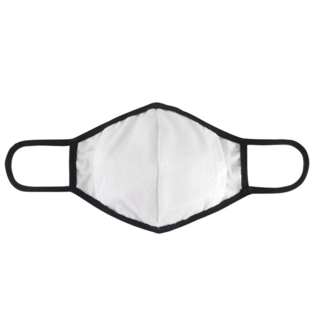 IF YOU’RE READING THIS YOU’RE TOO CLOSE Face Mask - Picture 6 of 7